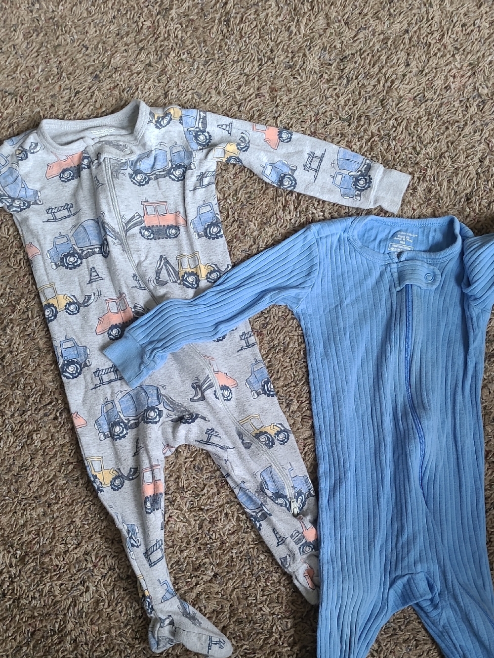 9M Baby Sleep Wear